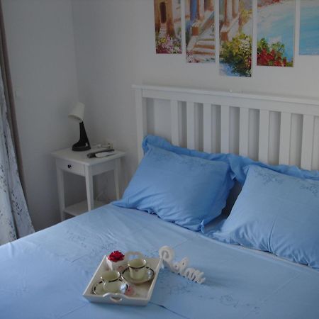 Apartament Dominik Orebić Zewnętrze zdjęcie