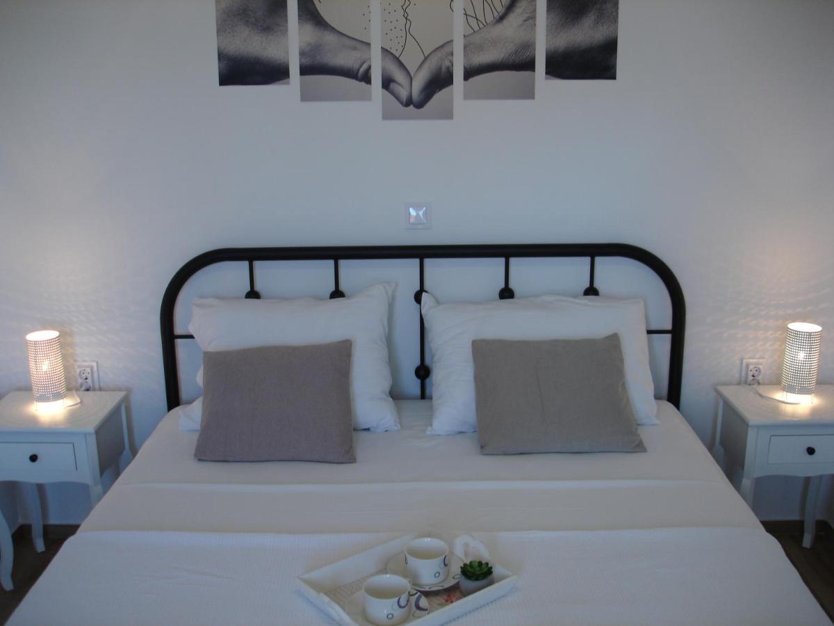 Apartament Dominik Orebić Zewnętrze zdjęcie