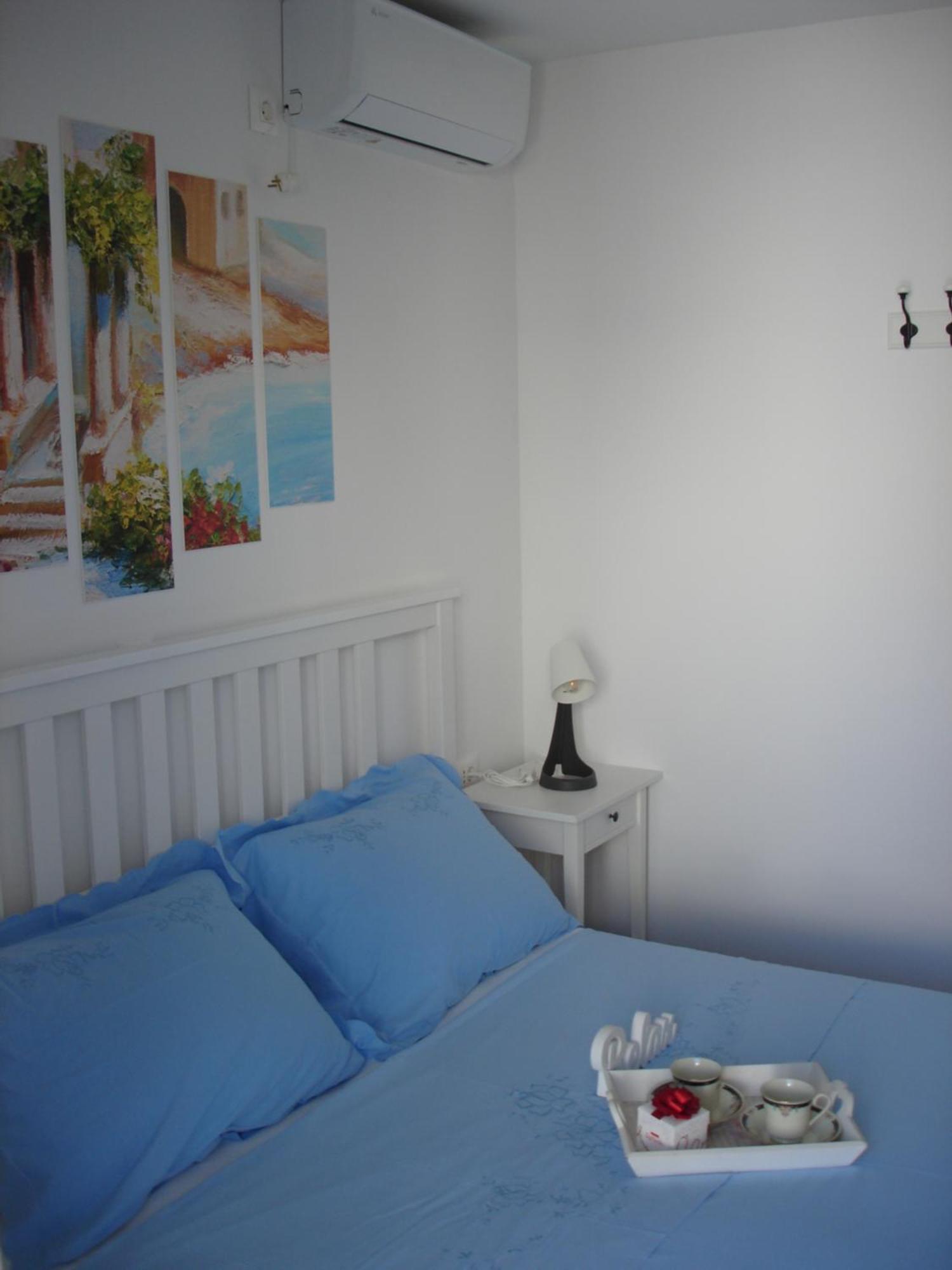 Apartament Dominik Orebić Zewnętrze zdjęcie