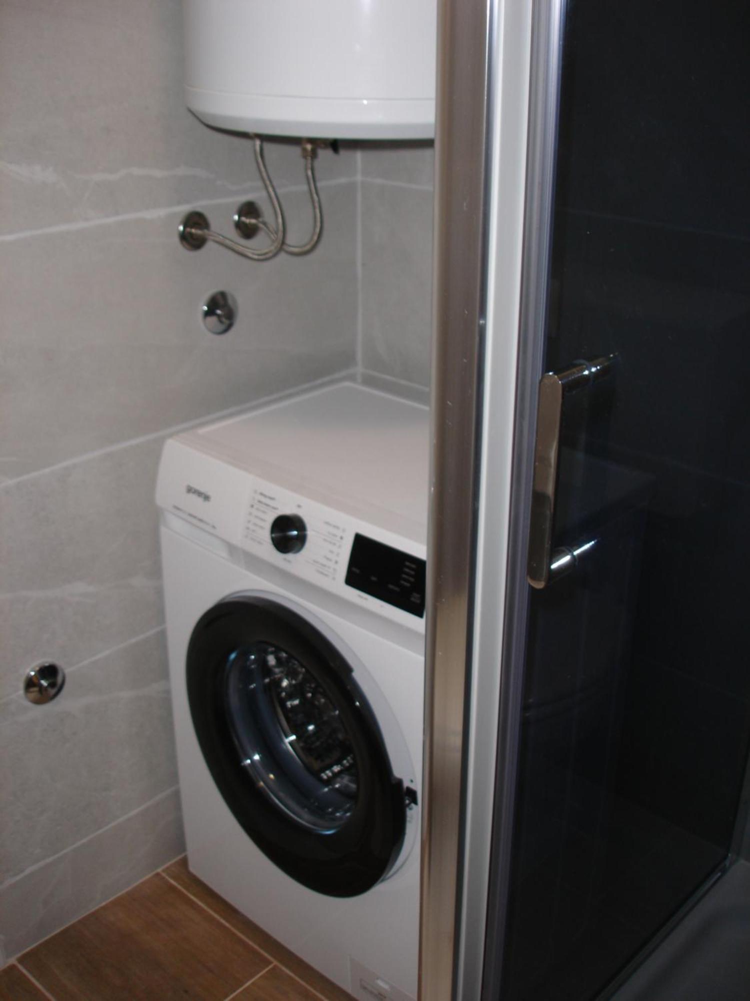 Apartament Dominik Orebić Zewnętrze zdjęcie
