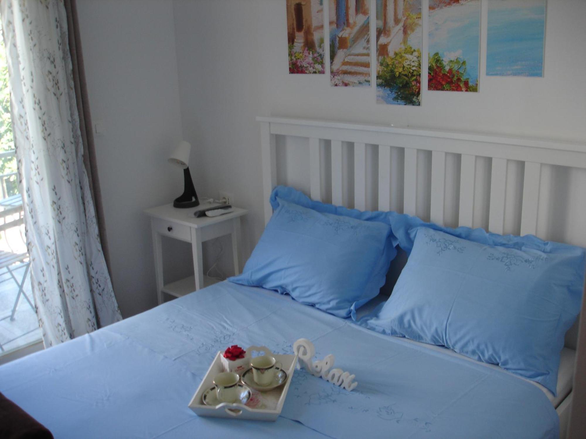 Apartament Dominik Orebić Zewnętrze zdjęcie
