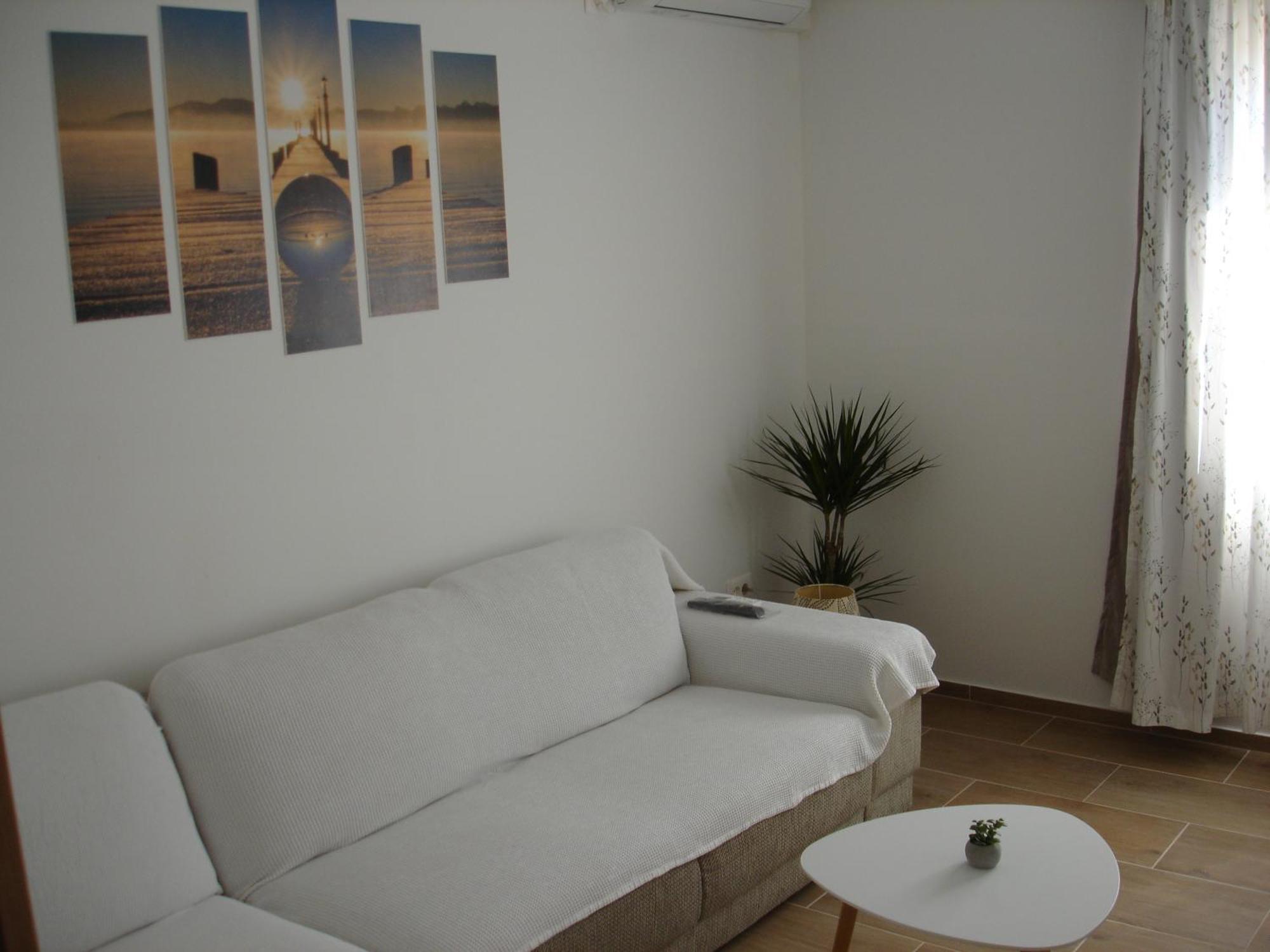 Apartament Dominik Orebić Zewnętrze zdjęcie