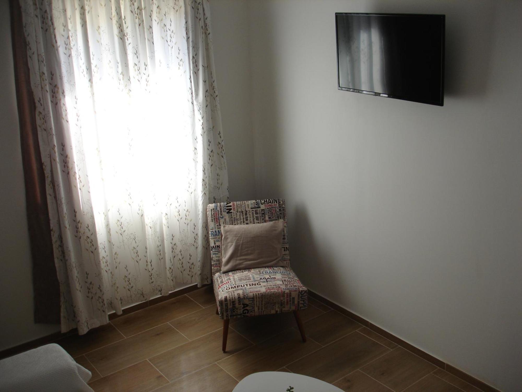 Apartament Dominik Orebić Zewnętrze zdjęcie