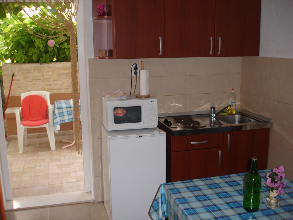 Apartament Dominik Orebić Pokój zdjęcie
