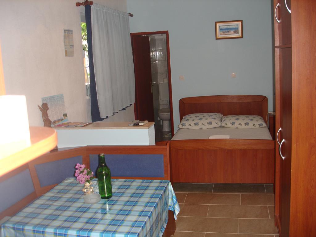 Apartament Dominik Orebić Pokój zdjęcie