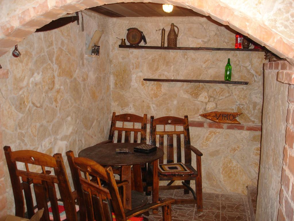 Apartament Dominik Orebić Zewnętrze zdjęcie