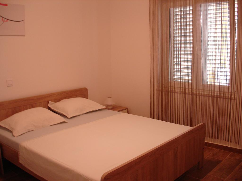 Apartament Dominik Orebić Zewnętrze zdjęcie