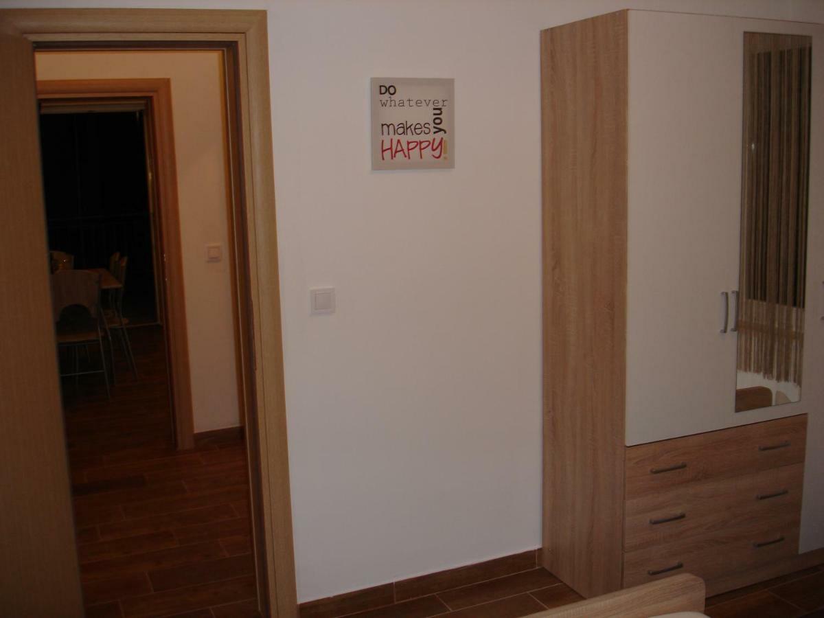 Apartament Dominik Orebić Zewnętrze zdjęcie