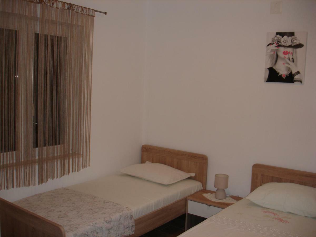 Apartament Dominik Orebić Zewnętrze zdjęcie
