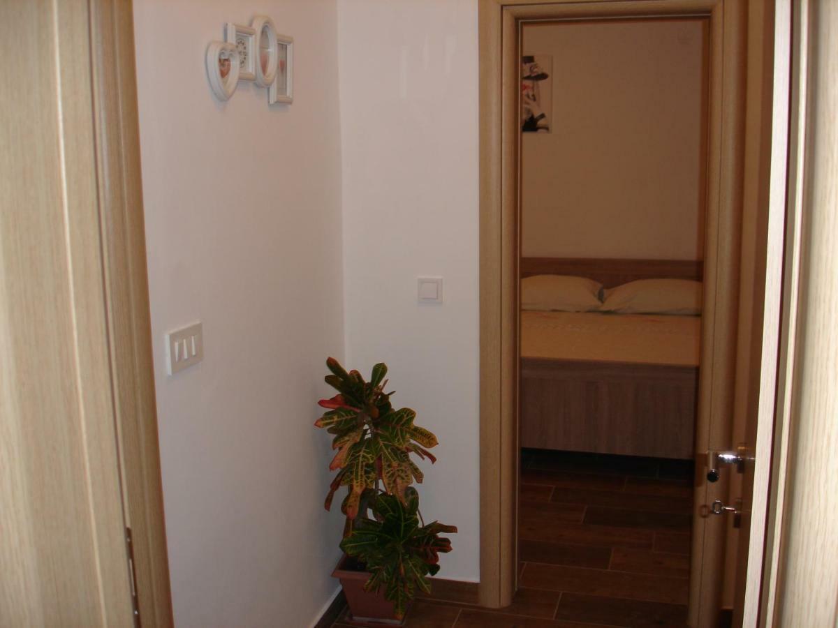Apartament Dominik Orebić Zewnętrze zdjęcie