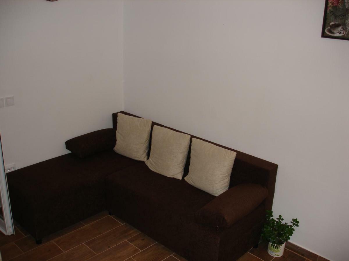 Apartament Dominik Orebić Zewnętrze zdjęcie