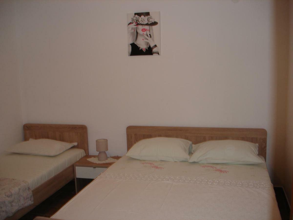 Apartament Dominik Orebić Zewnętrze zdjęcie